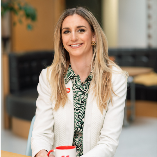 Jessica Rolfe-Dix