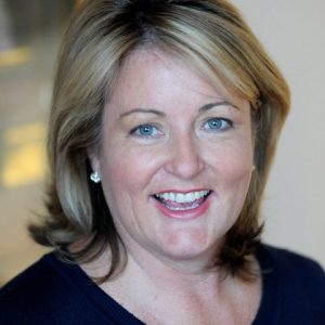 Margaret McCabe