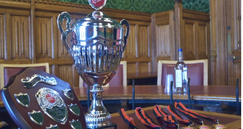 Urban Debate League 2025 Results