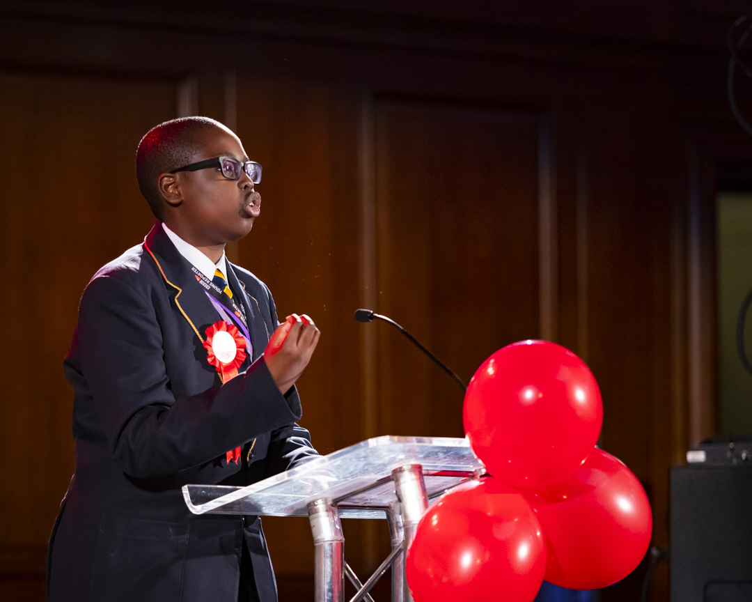 Barking Abbey